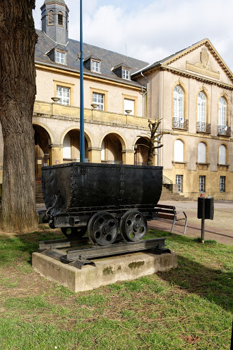 Photo de Maison France services à Ars-sur-Moselle (57130)