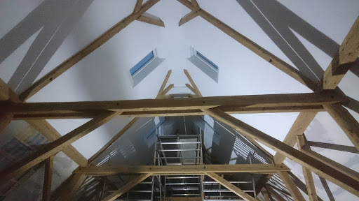 Der Dachdecker Rust - Visual