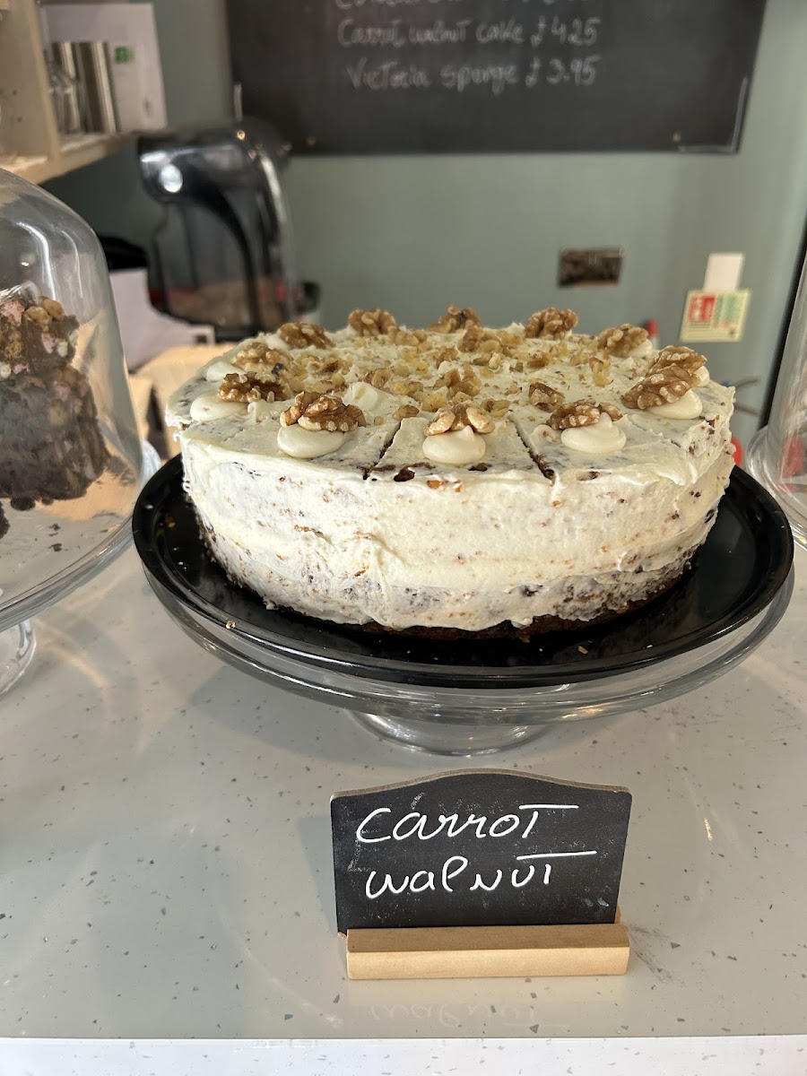 Café Impromptu — photo 7