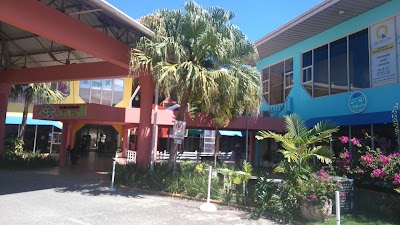 Photos of Playa Dorada Shopping Centre