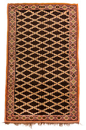 Photo n°5 de Tapis Amazigh à Marciac (Magasin de tapis d'Orient)