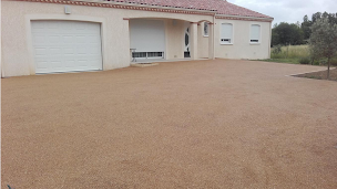 Photo n°1 de TPMN - Travaux publics à Aussillon (Société de travaux publics)