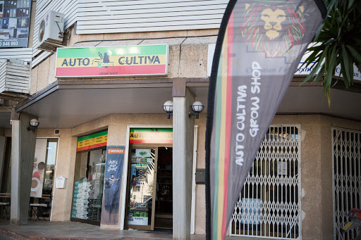 Grow shop Autocultiva (cbd shop)