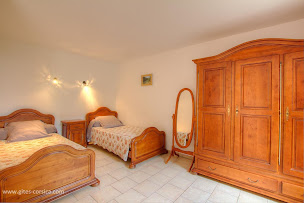 Photo n°11 de Chambre d’hôte Riccu - Gîtes de France à Levie (Maison d'hôtes)