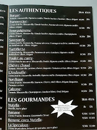 Photo n°2 de Le Valencia-Roma à Saumur (Traiteur)