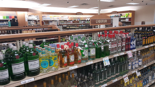 Wake County ABC Store - Thumbnail