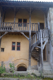 Photo n°16 de Restaurant Auberge de Châtillon à Châtillon-sur-Saône (Restaurant français)