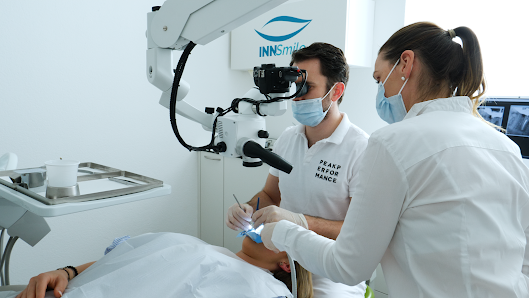 INNSmile - Innsbruck