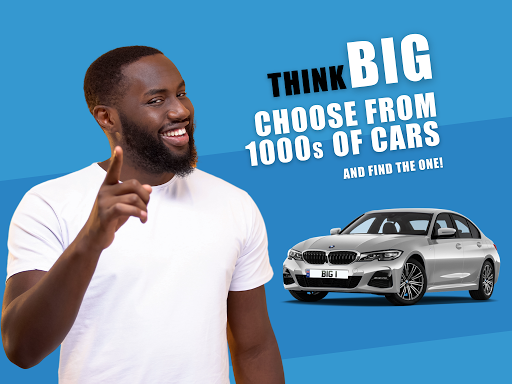 Big Motoring World - Aftersales Centre - Thumbnail