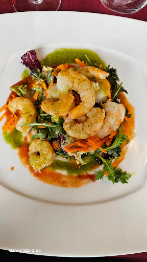 Restaurant Duc de l'Obac - Thumbnail