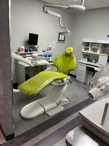 Crestwood Dental Centre