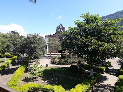 Photos of Kiosco Mirador