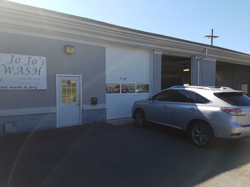 Jo Jo's Car Wash - Thumbnail