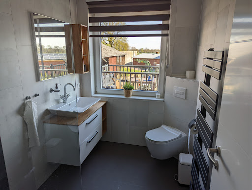 Ferienwohnung Landlust,Geestland - Thumbnail