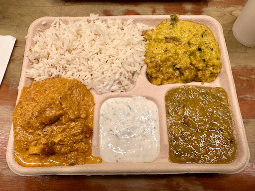 Samosa House Gallery - United States
