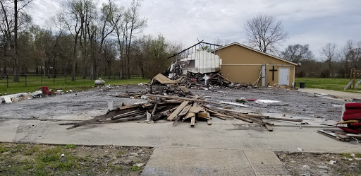 Pathways Church - Visual