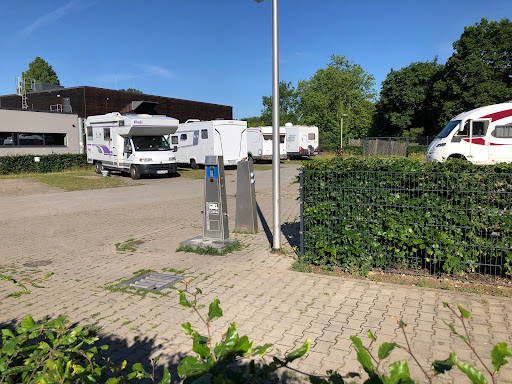 ENNI Wohnmobilstellplatz - Thumbnail
