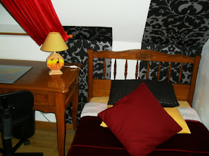 Photo n°4 de Chambres d' hôtes près d' Amiens à Rubempré (Chambre d'hôtes)