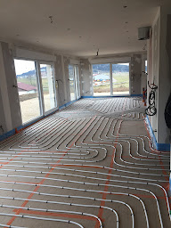 Photo n°39 de CSC 25 | Plombier Chauffagiste à Montbéliard à Étupes (Plombier)