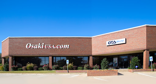 Osaki Massage Chair USA Gallery - United States