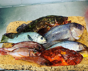 Photo n°80 de Le Fort à Porto-Vecchio (Restaurant méditerranéen)