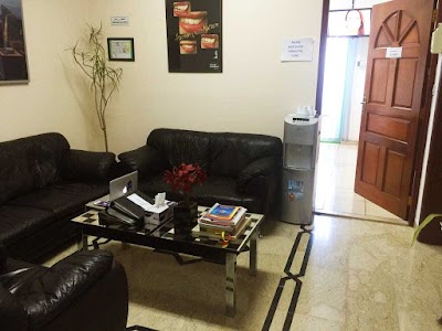 Photos of Ilham Dental Clinic Dubai