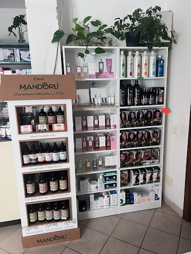 Farmacia Sardanu