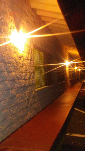 Waianae Samoan Church - Thumbnail