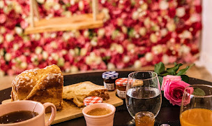 Photo n°9 de Suite romantique Vénusa avec jacuzzi privatif à Montpellier (Hôtel)