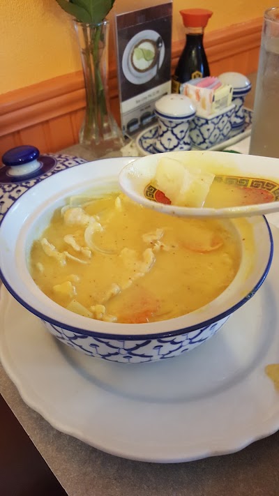 Photos of Thai House