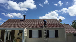 Photo n°1 de Artisan multi travaux à Raismes (Peintre en bâtiment)
