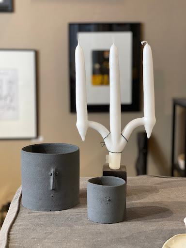 DAO Collections - Galerie - Décoration Gallery - France