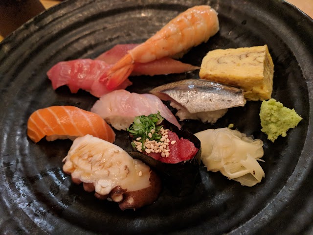 izakaya KURA