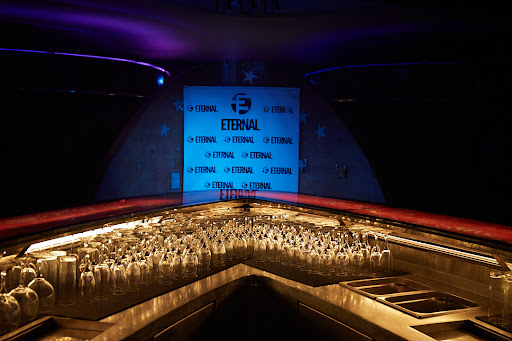 ETERNAL - Visual