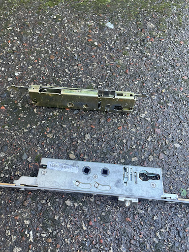 Alnwick locksmiths keyfit - Thumbnail
