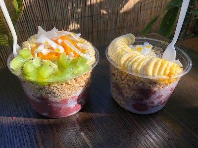 Paia Bowls