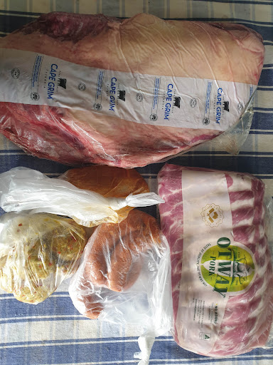 DC Meats Diamond Creek - Thumbnail