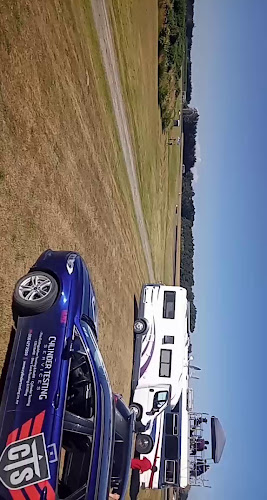 Comments and reviews of Teretonga Park Raceway