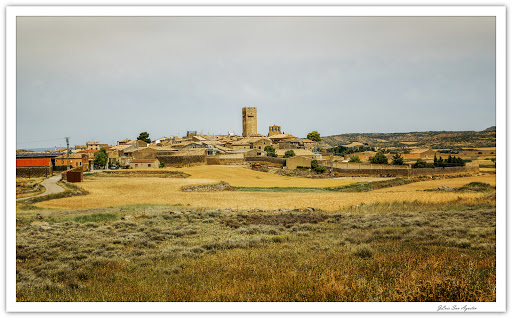 Ayuntamiento de Layana.