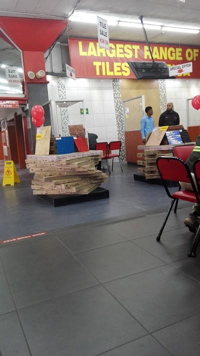 Photos of Malls Tiles Durban