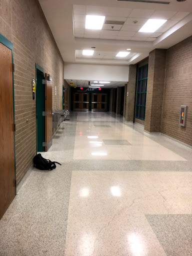 Granbury Middle School - Thumbnail