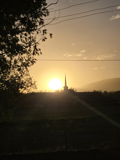 Castle Dale Visitor Center - Thumbnail