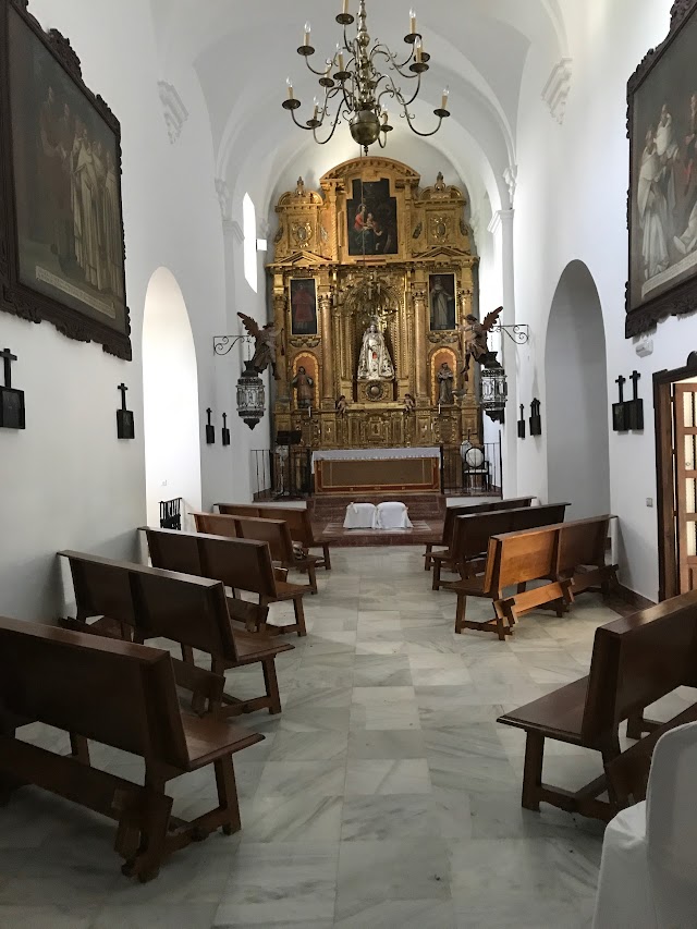 Hotel Convento La Almoraima