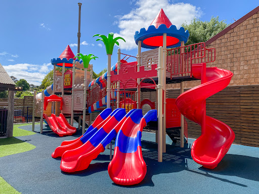 Playground Club House Hotel
