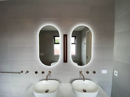 Dalgety Electrical - Visual
