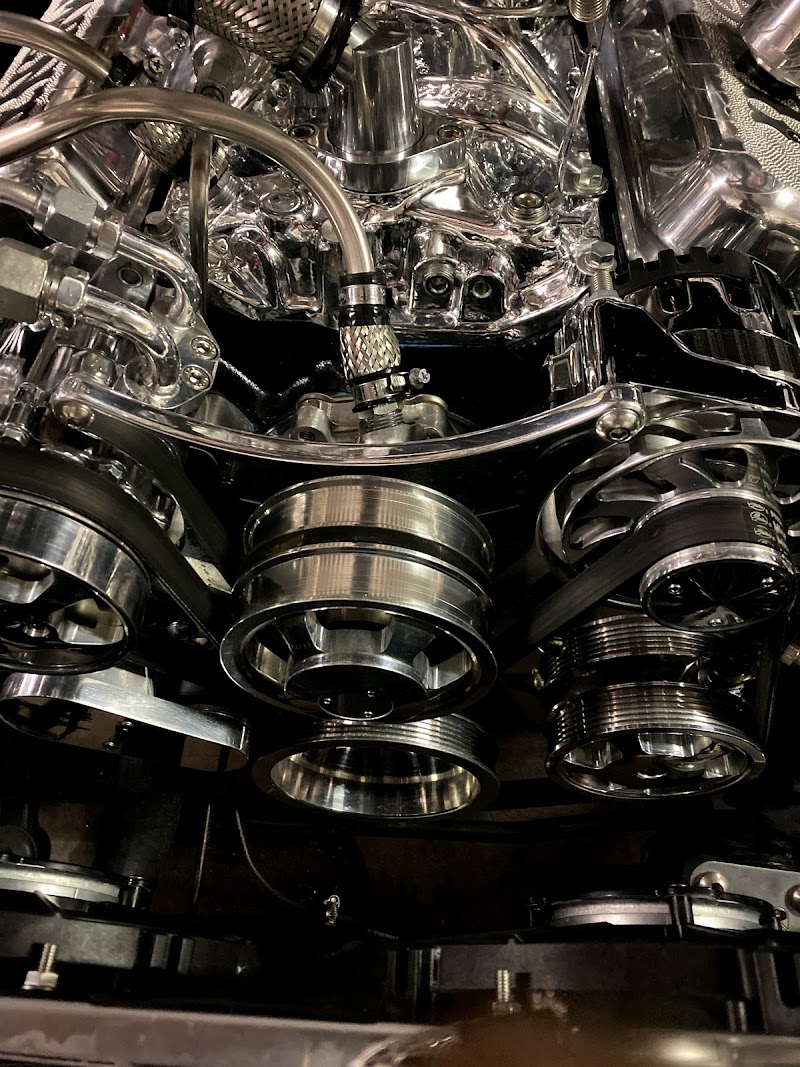 JUDGMENT auto mobile LLC.ジャッジメント オートモービル合同会社