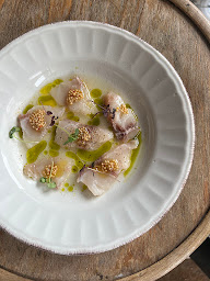 Photo n°64 de Les Enfants Perdus à Paris (Restaurant)