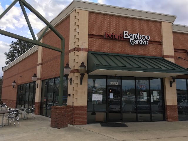 Inchin's Bamboo Garden