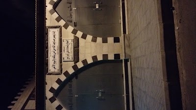 Photos of مسجد شحادة علي أبو زمع