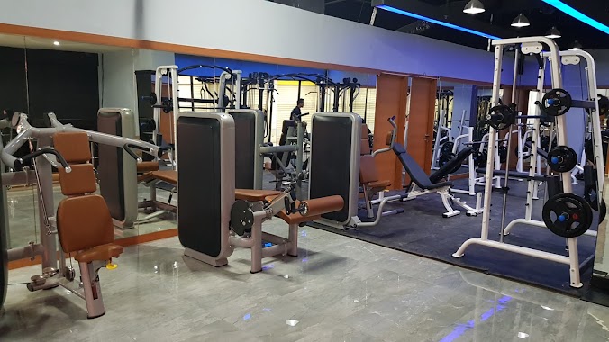 SPACE Fitness & Studio Bogor, Author: space fitness studio